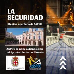 la seguridad ASPEC