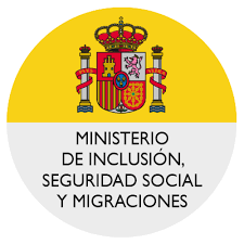 ministerio insclusion, seguridad social y migraciones
