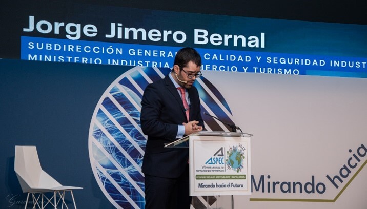 Jorge Jimeno Bernal