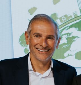 Luis Nel.lo Director General de Endutex