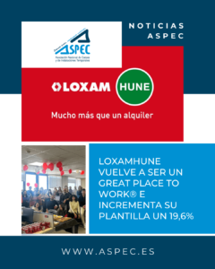 loxam une great place to work