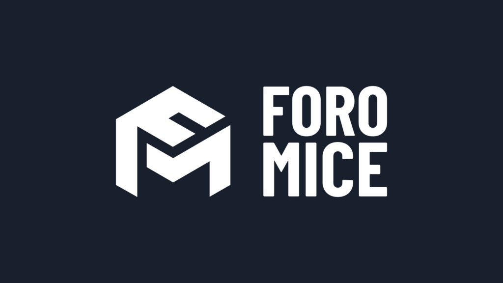 logo foro mice