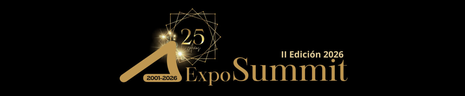Exposummit 2026 aspec, exposición de estructuras temporales y en España