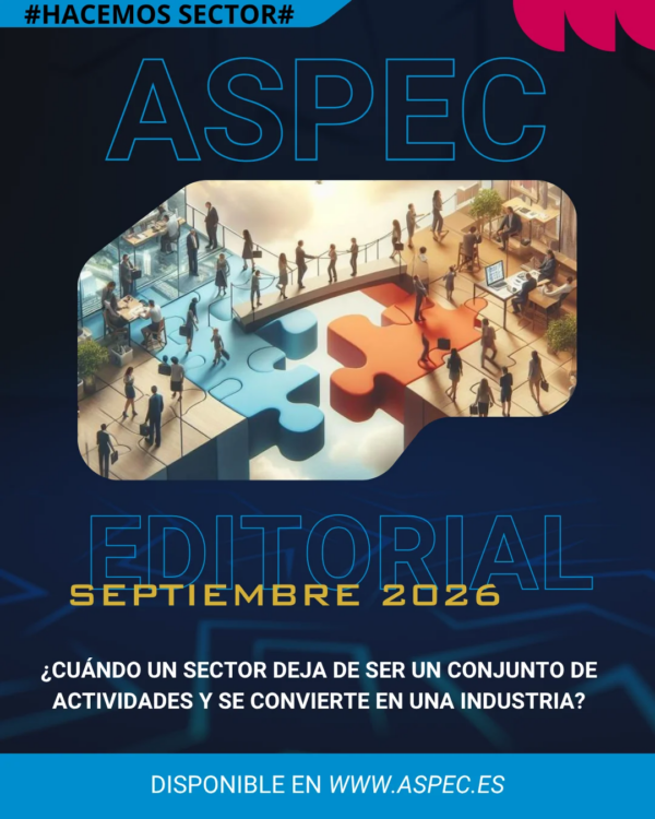 ¿CUÁNDO UN SECTOR DEJA DE SER UN CONJUNTO DE ACTIVIDADES Y SE CONVIERTE EN UNA INDUSTRIA?